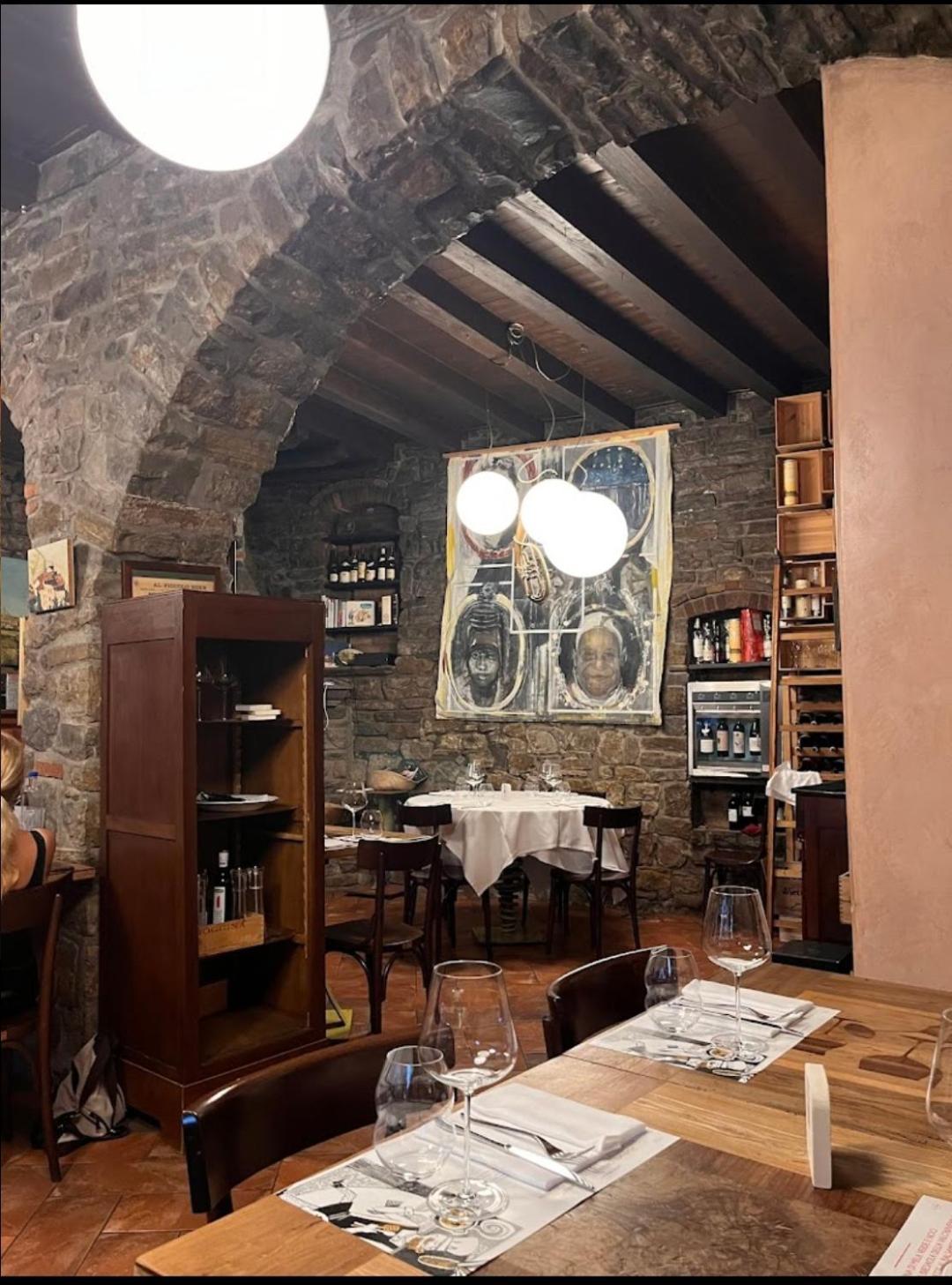 Emy & Lu Casa Vacanza Citta' Alta Bergamo Ngoại thất bức ảnh
