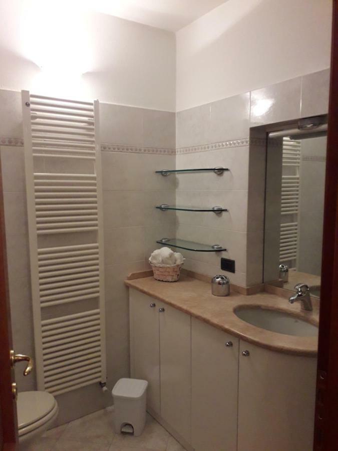 Emy & Lu Casa Vacanza Citta' Alta Bergamo Ngoại thất bức ảnh