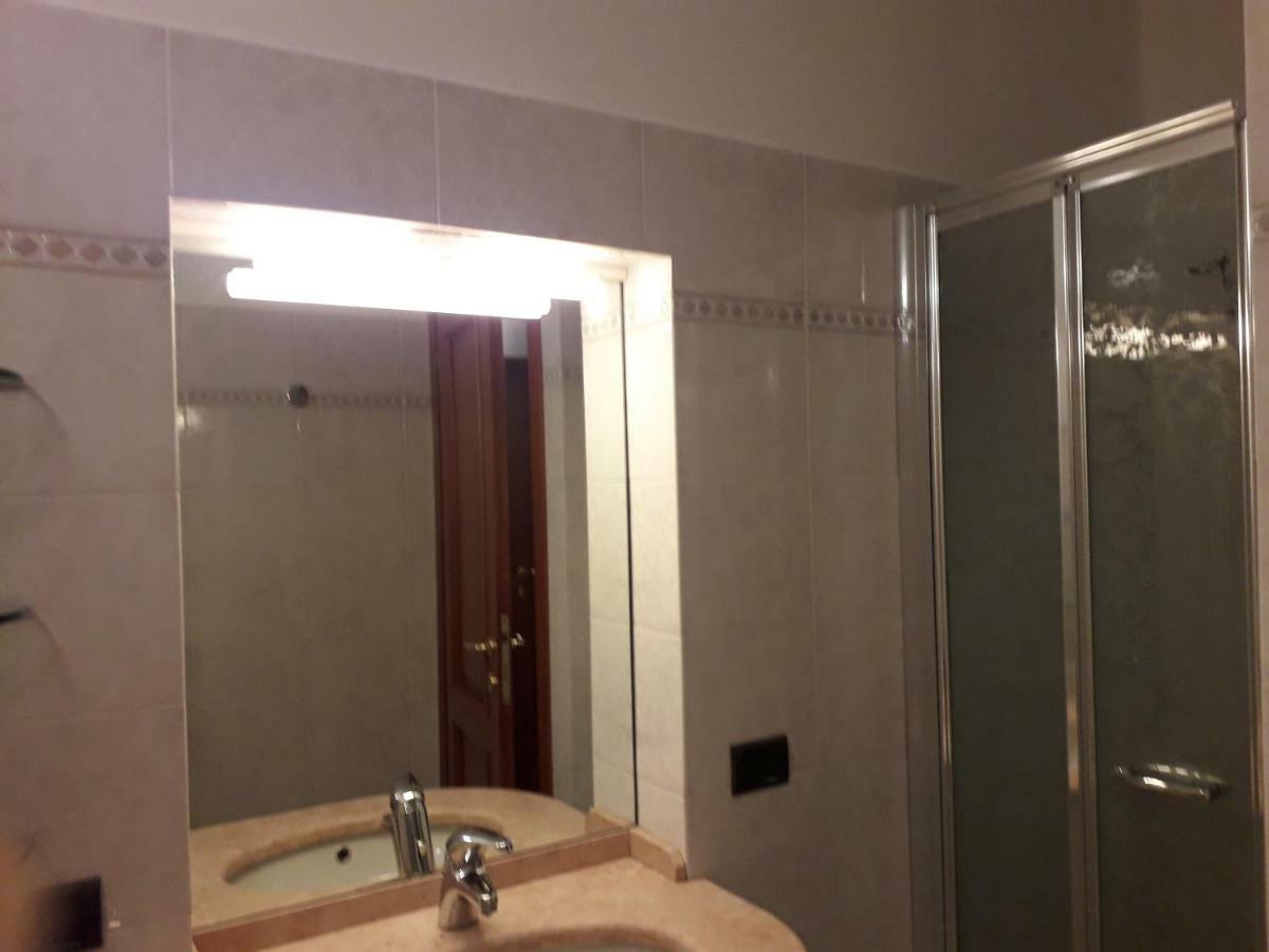 Emy & Lu Casa Vacanza Citta' Alta Bergamo Ngoại thất bức ảnh
