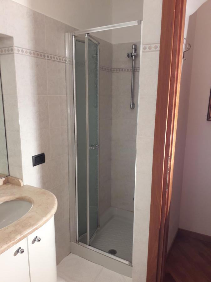 Emy & Lu Casa Vacanza Citta' Alta Bergamo Ngoại thất bức ảnh